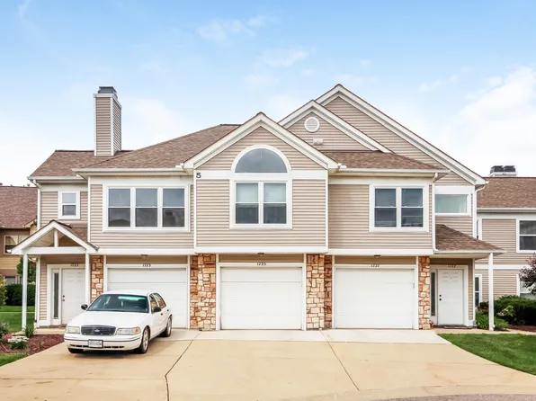 1723 Coburn Ct, Ann Arbor, MI 48108