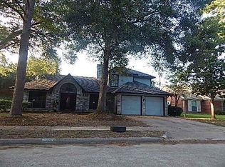 20010 Doherty Cir, Katy, TX 77449