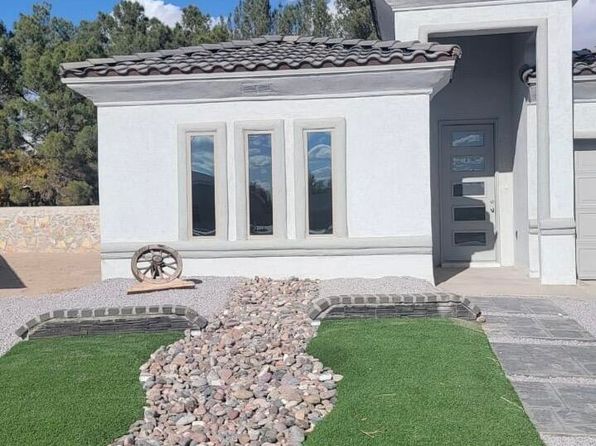497 Plateau Dr, Socorro, TX 79927