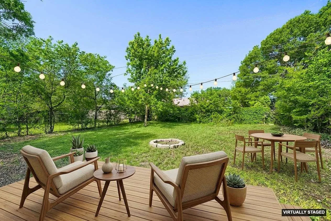 2 bed, 1.0 bath, 768 sqft, $2,000 — Photo 2