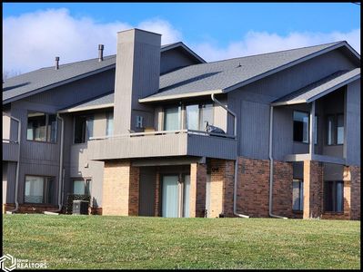 1505 E 14th St APT 1, Atlantic, IA, 50022