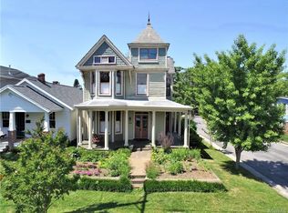 516 W 19th St, Richmond, VA 23225