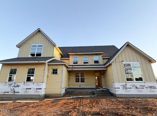 4805 Hopkins Glen Way, Zebulon, NC 27597