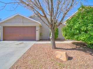 1827 Shadowcast Dr SW, Albuquerque, NM 87121