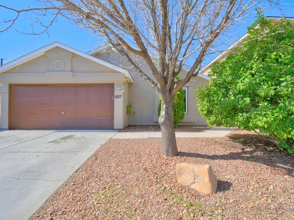 1827 Shadowcast Dr SW, Albuquerque, NM 87121