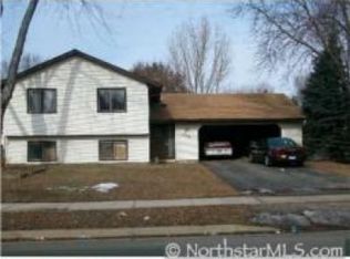 409 83rd Ave NE, Spring Lake Park, MN 55432