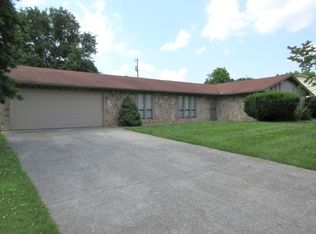 3105 Shropshire Blvd, Powell, TN 37849