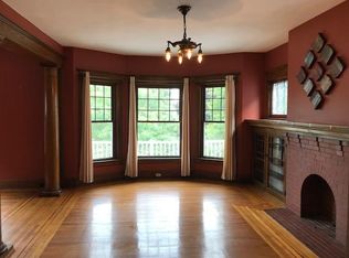 803 Potomac Ave, Buffalo, NY 14209