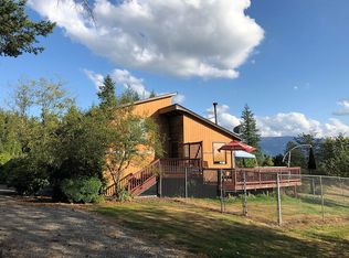 32920 Sultan Basin Rd, Sultan, WA 98294