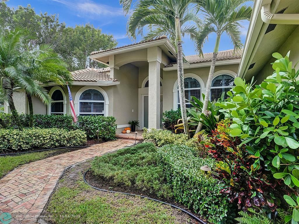 4122 NW 67th Ter Coral Springs FL 33067 Zillow