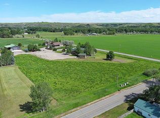 3970 Belmont Rd, Billings, MT 59101