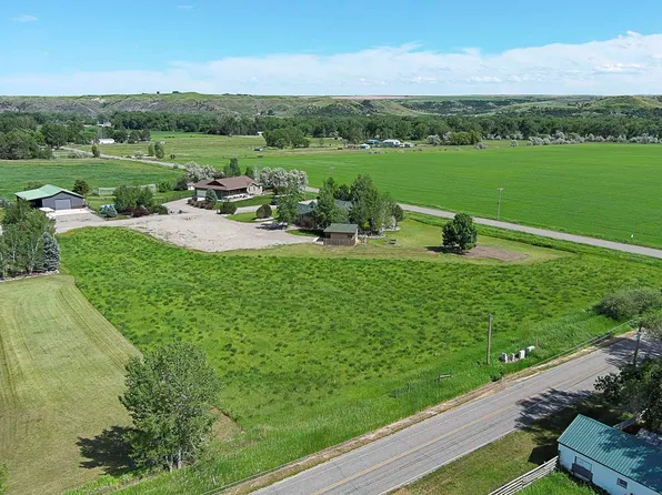 3970 Belmont Rd, Billings, MT 59101