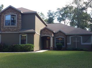 3505 SW 46th Ave, Ocala, FL 34474