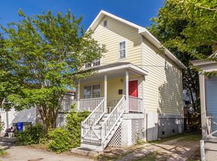 351 Huger St, Charleston, SC 29403