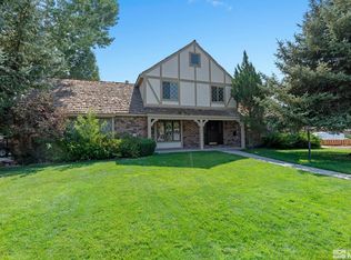 609 Bunker Hill Dr, Carson City, NV