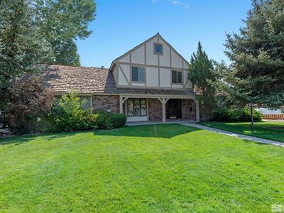 609 Bunker Hill Dr, Carson City, NV, 89703