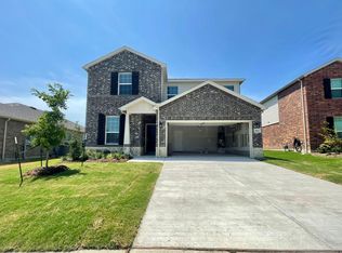 807 Indigo Rd, Princeton, TX 75407