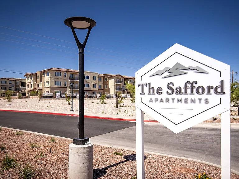 The Safford — Photo 29