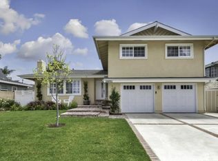 21692 Impala Ln, Huntington Beach, CA 92646