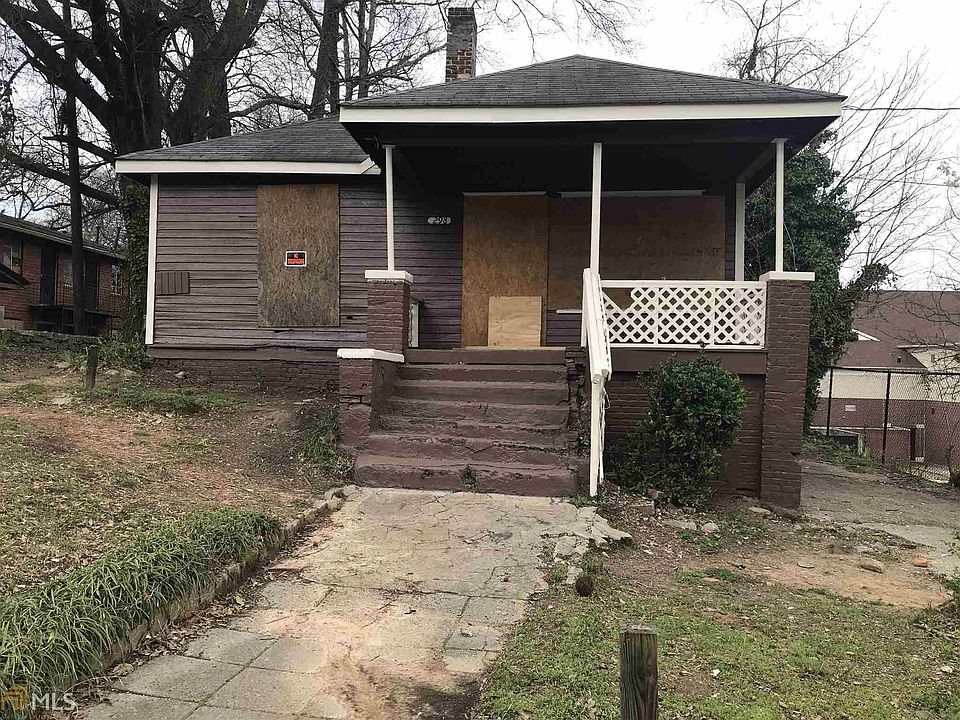 1st image of 298 James P Brawley Dr NW
