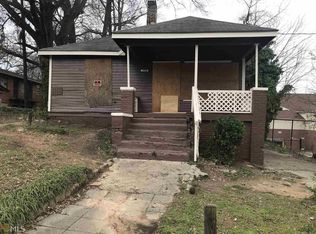 298 James P Brawley Dr NW, Atlanta, GA 30314