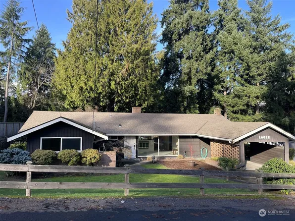 10612 NE 28th Place, Bellevue, WA 98004