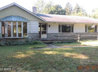 2859 Dublin Rd, Street, MD 21154