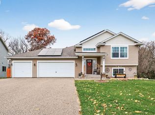 193 Bobwhite St, River Falls, WI 54022