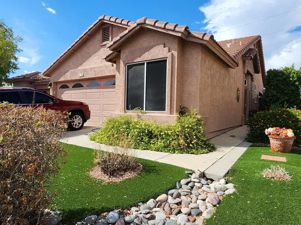 6610 E University Drive #65, Mesa, AZ 85205