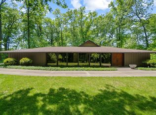 5024 Chaucer Rd, Fort Wayne, IN 46835