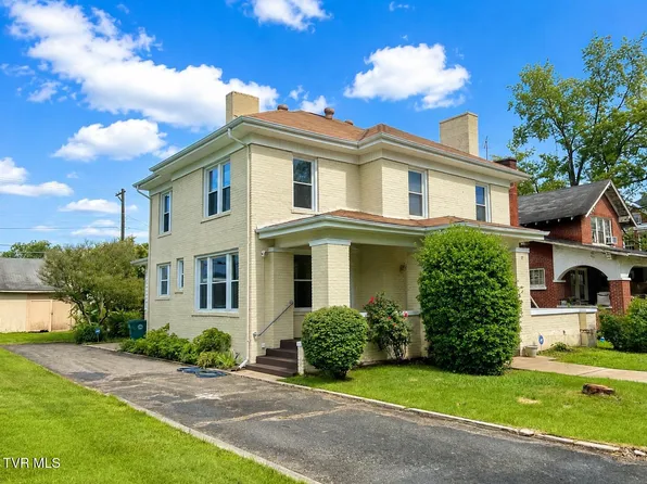 835 Highland Ave, Bristol, VA 24201