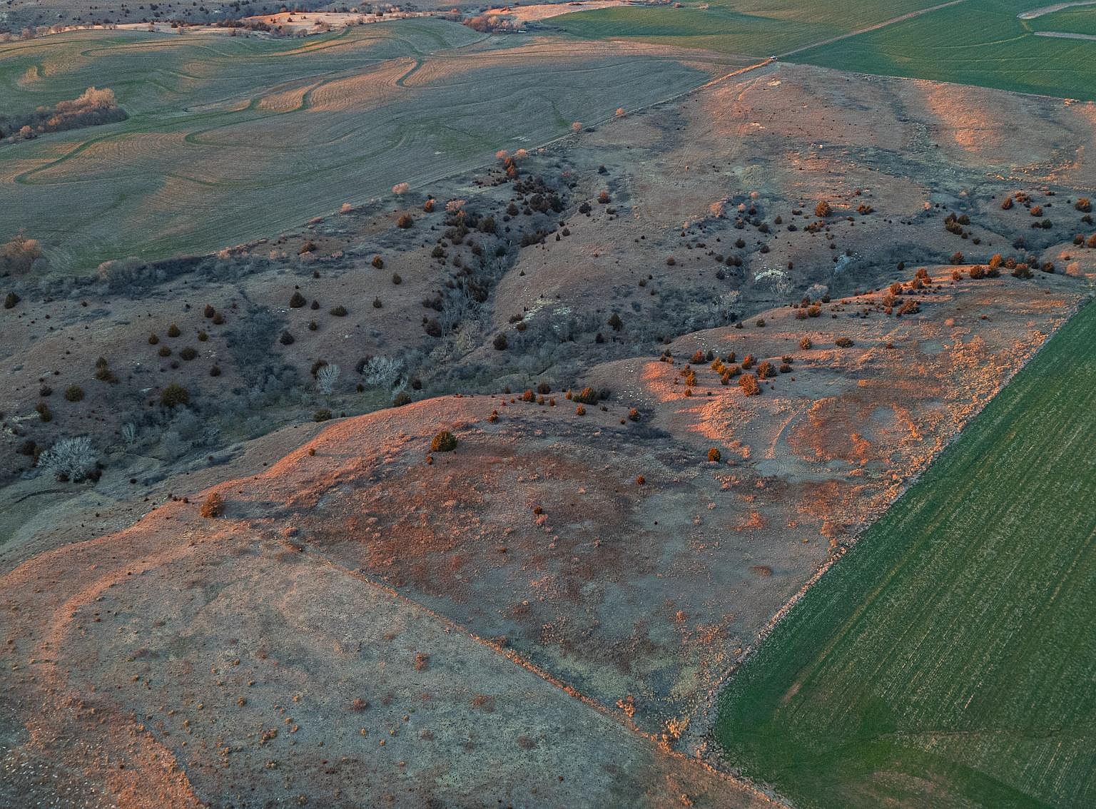 0 Landlocked, Luray, KS 67649 MLS 11237239 Zillow