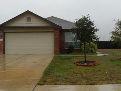 231 Hyltin St, Hutto, TX, 78634
