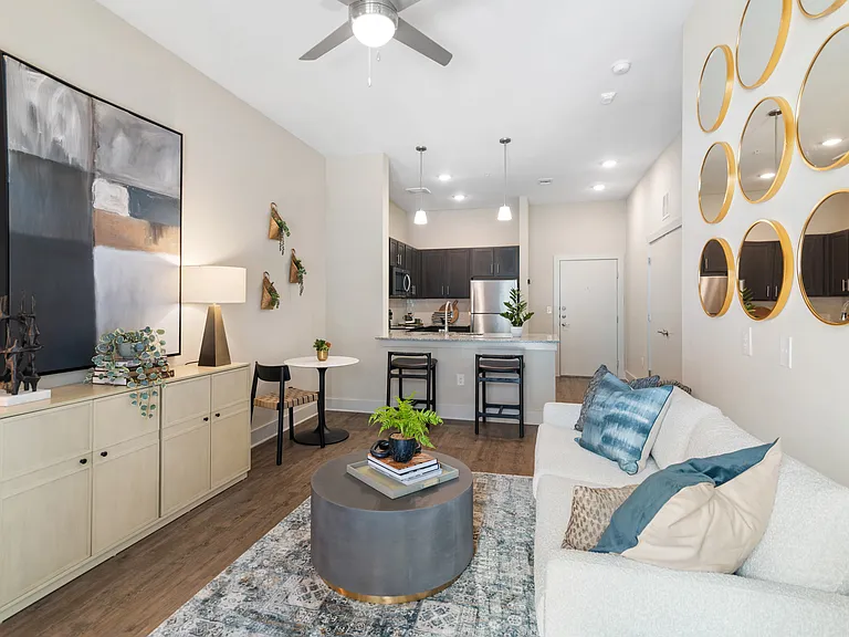 ArborView Circle C Ranch 62+ Active Adult — Photo 9