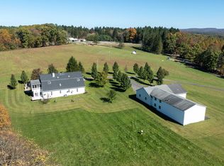 814 Linton Rd, Independence, WV 26374