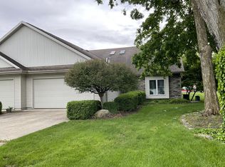 4420 Manistee Dr, Fort Wayne, IN 46835