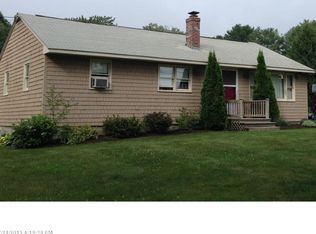 5 Sinnott Rd, Arundel, ME 04046