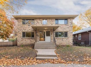 2809 31st Ave S APT 4, Minneapolis, MN 55406