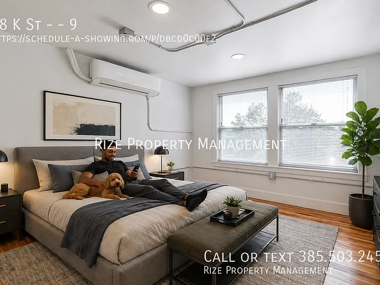 88 K St #9 — Photo 1