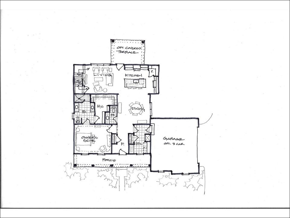 Main Floor