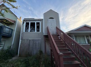 2139 W 50th Pl, Chicago, IL 60609