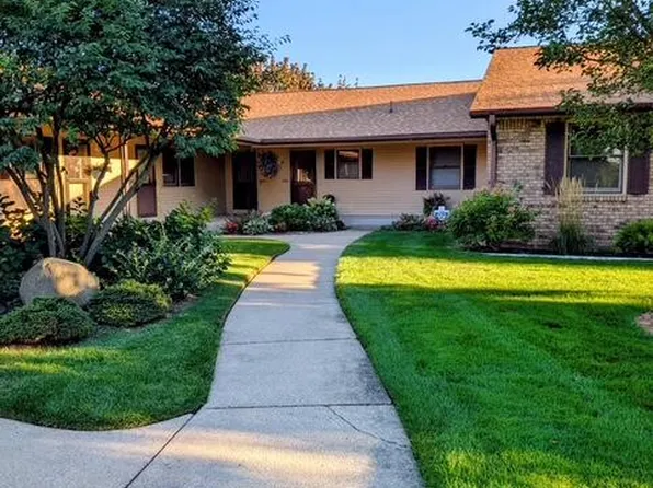 2856 S Wentward Ct #34, Hudsonville, MI 49426