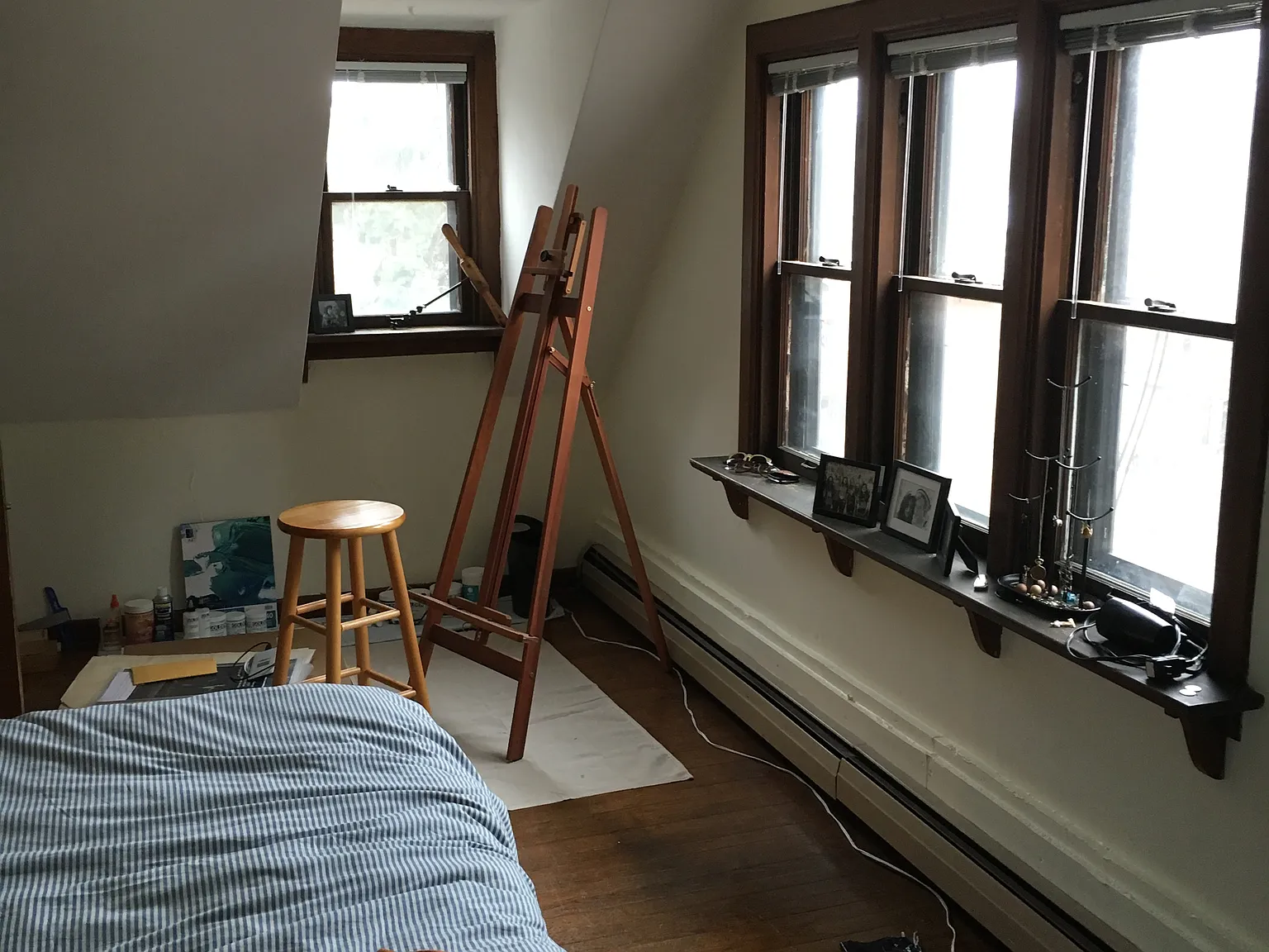 1 bed, 900 sqft, $1,050 — Photo 4