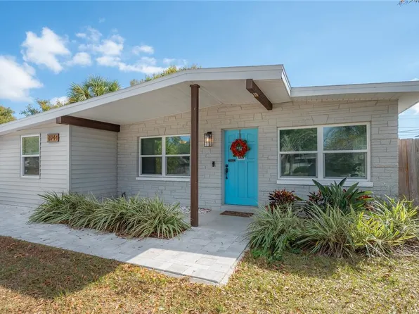 6944 40th Ave N, Saint Petersburg, FL 33709