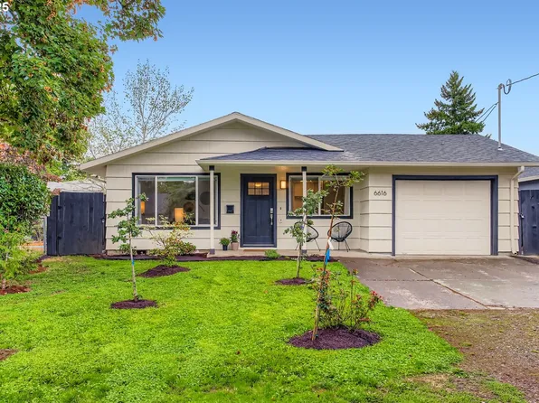 6616 SE 75th Ave, Portland, OR 97206
