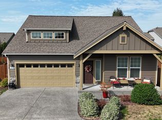 312 Shannon Ave, Sedro Woolley, WA 98284