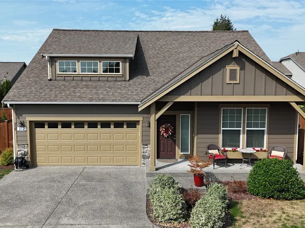 312 Shannon Avenue, Sedro Woolley, WA 98284