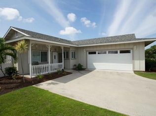 73-4367 Kakahiaka St, Kailua Kona, HI 96740