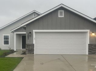 17892 Sunset Ridge Ave, Nampa, ID 83687