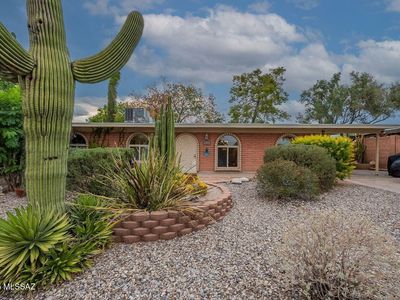 3150 S Eastview Ave, Tucson, AZ, 85730